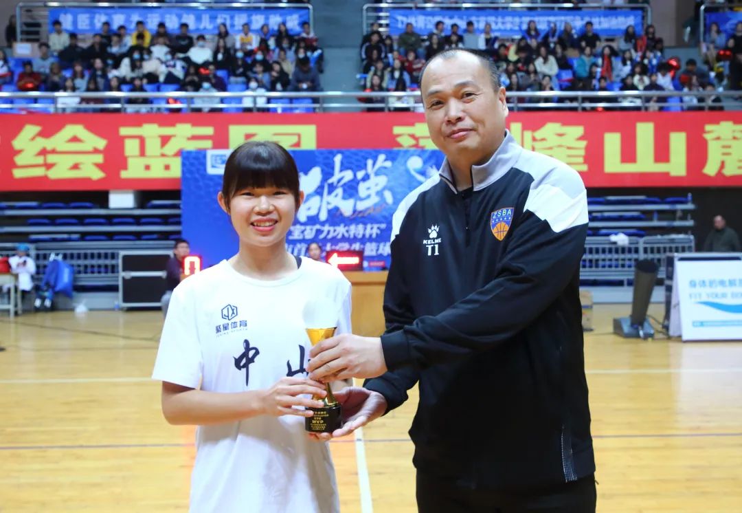 中山大学篮球大学生联赛,中山市高中篮球联赛