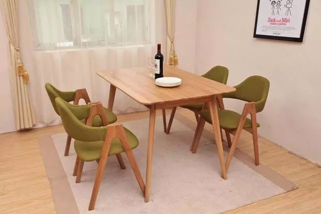 铝材家具好还是木材家具好,做家具什么木材最好最环保