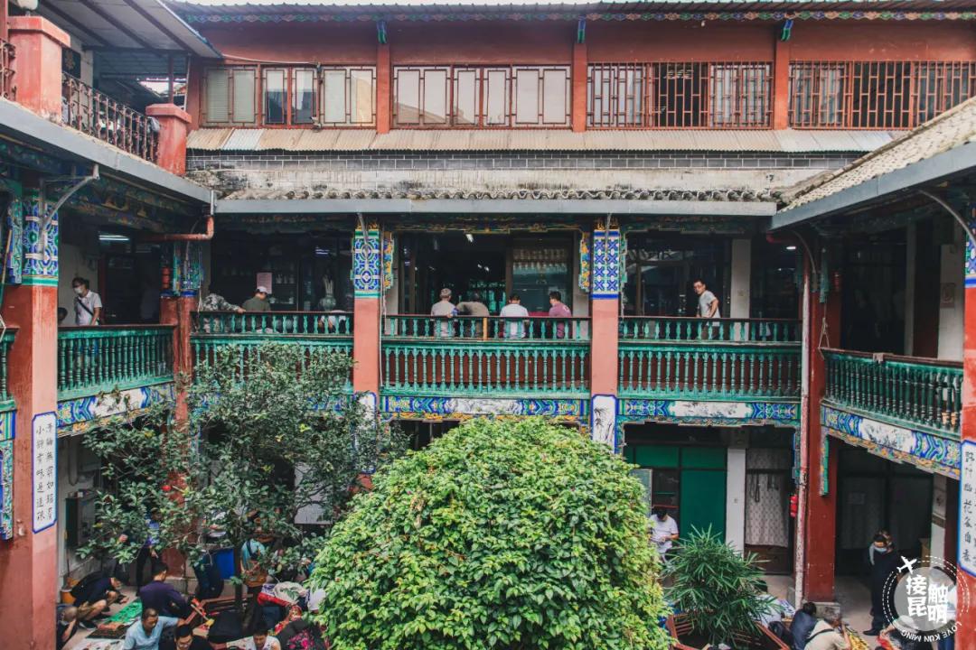 昆明古玩市场哪个市场最热闹,昆明的古玩市场在哪里