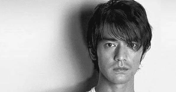 全球公认的8位*男美**子，韩国为零，中国占一半！代表东方颜值高度