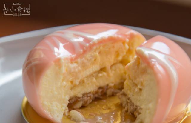 搜刮了中山六家当红的甜点店，不知哪家才是你的最爱？