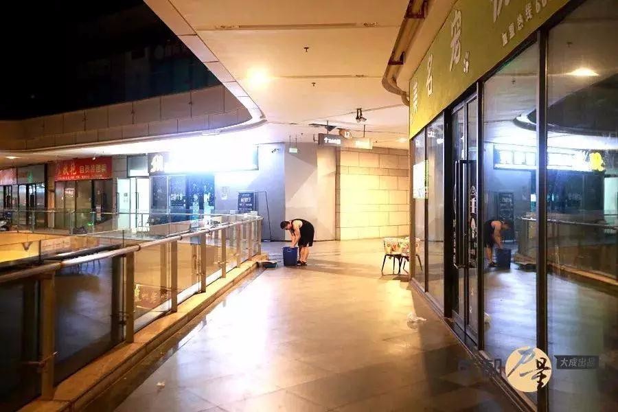 餐饮老板的自述和感悟,餐饮人老板日常分享