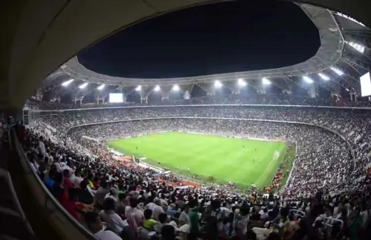 沙特队中国队整体实力,沙特队战况