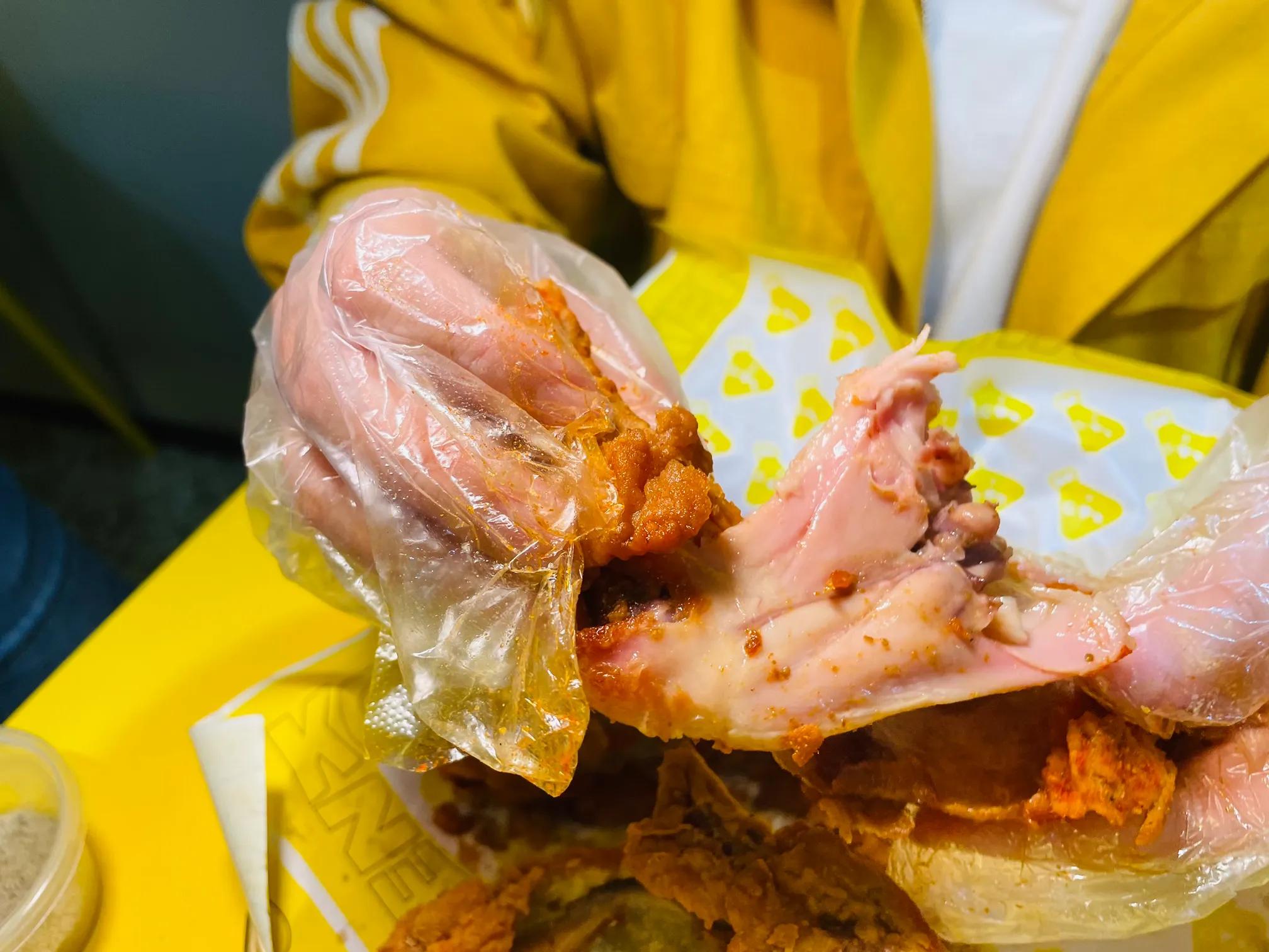 食品创新奖获奖名单,小吃荣誉奖牌