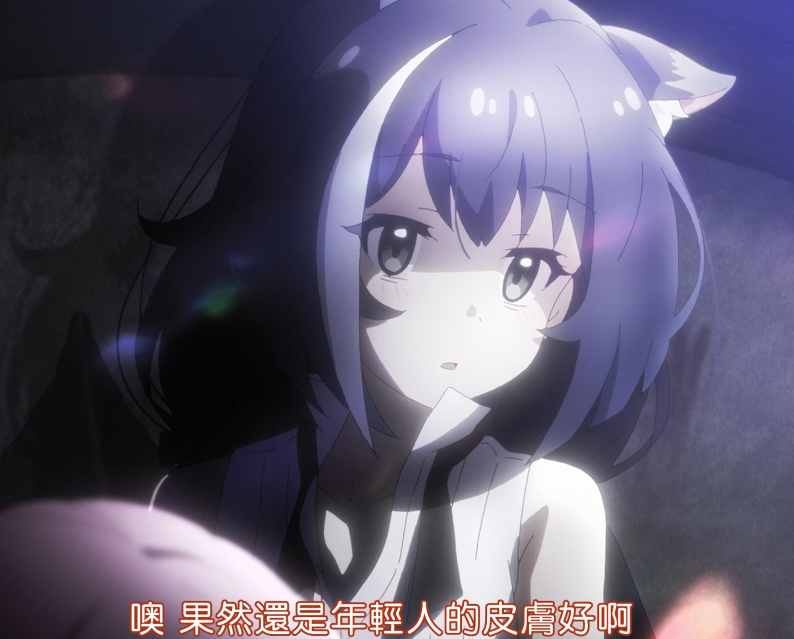 凯露被送去医院做了什么,凯露在医院经历了什么