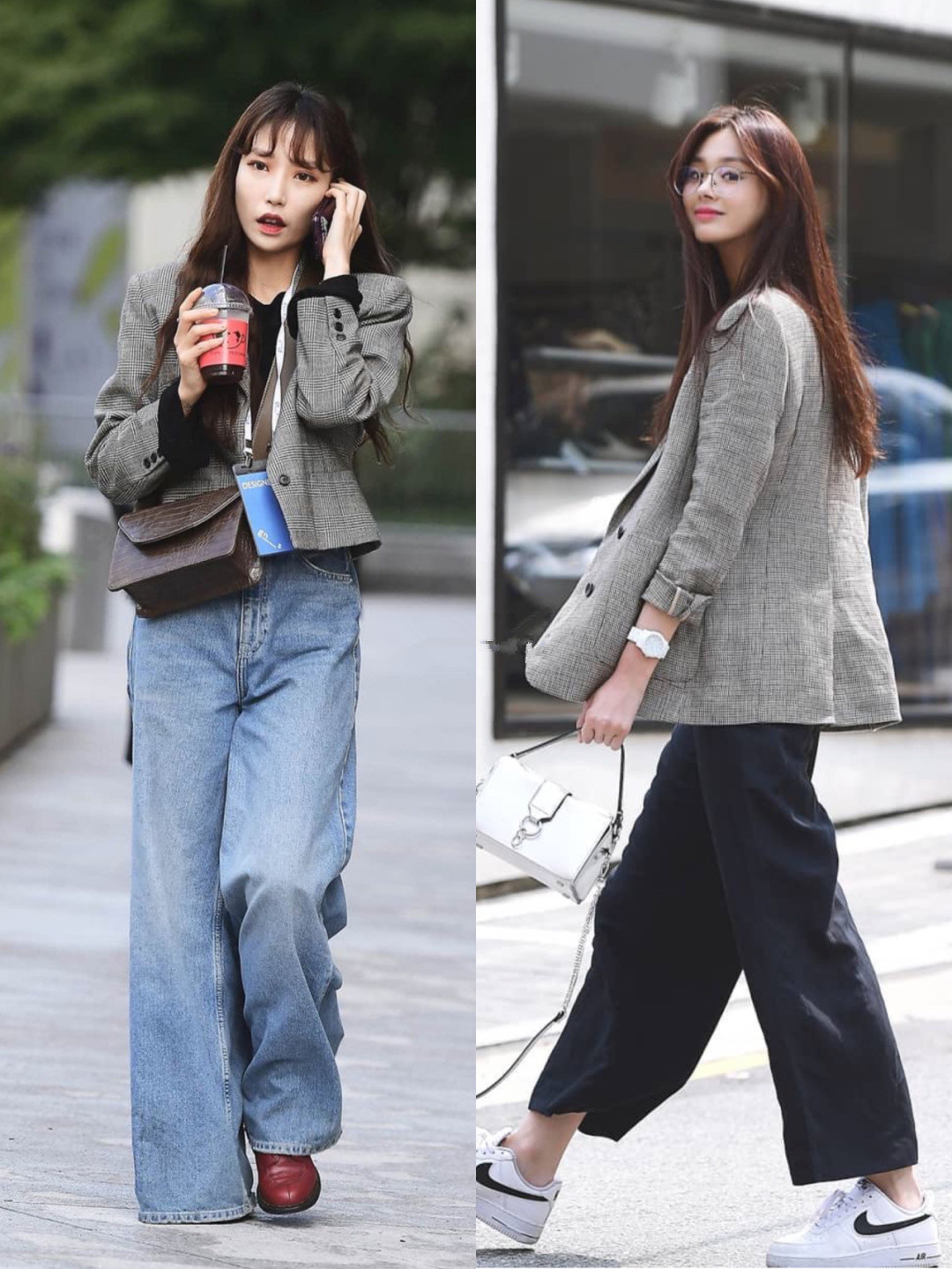 为什么你穿的西装不好看,为什么你穿西服不帅