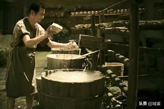 瓷器生产过程,瓷器七十二道工序