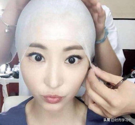 光头强做假木头,光头强是怎么失去记忆的