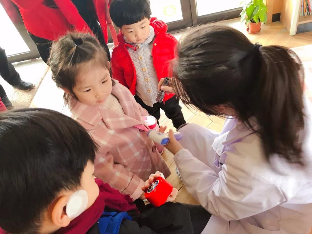 入园在即分离焦虑的最佳应对方式,如何帮孩子克服入园分离焦虑