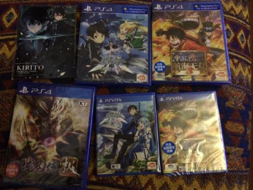 游戏首班车：选择恐惧症！购买游戏到底选择实体版还是数字版？