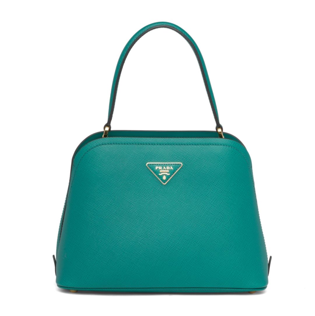 普拉达prada品牌段位,普拉达prada是意大利奢侈品牌