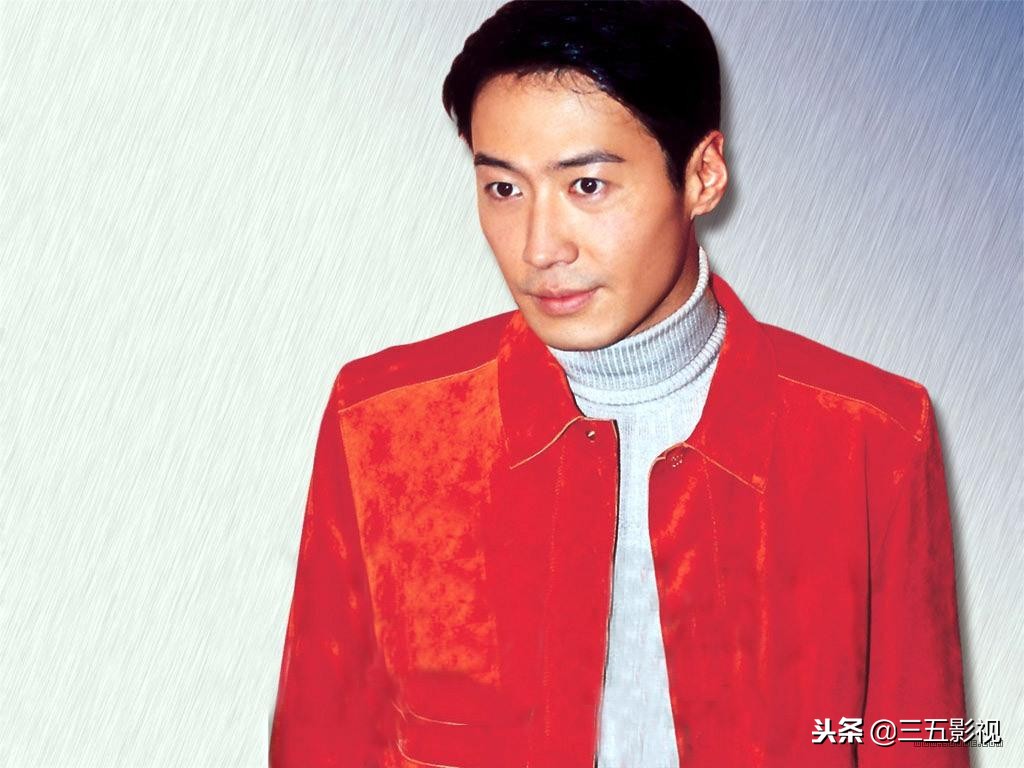 “四大天王”刘德华最累郭富城最潇洒张学友最专注最悠闲的还是他