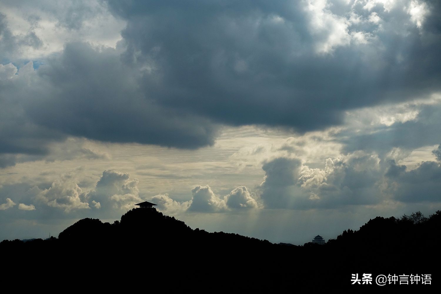 寻找消失已久的“歌乐灵音”：重庆歌乐山半日游