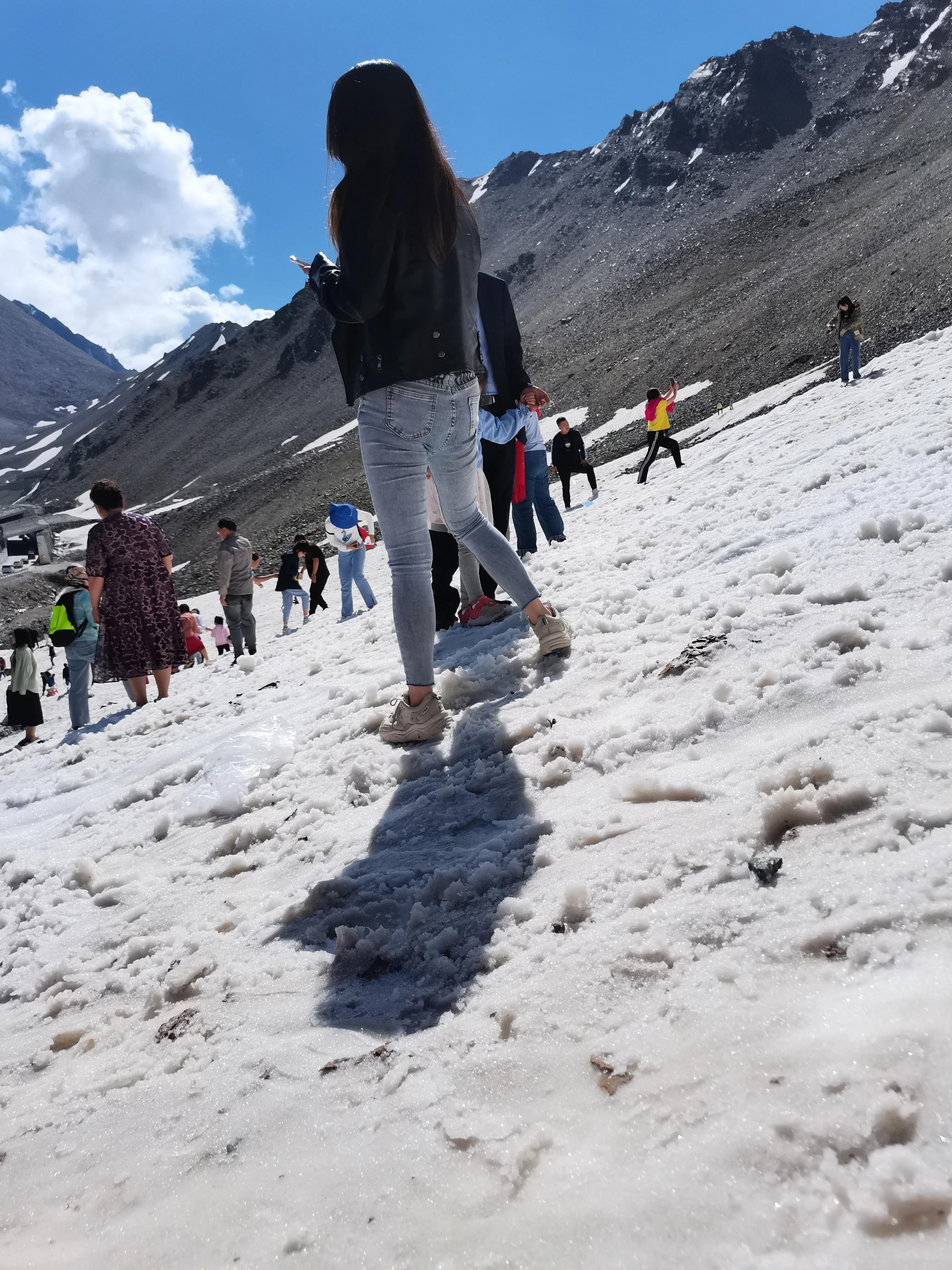 新疆南疆日记,新疆南疆旅游日记