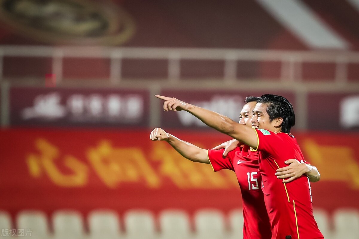 国足世界杯赛程2024时间表,2026世界杯预选赛国足有望出线么