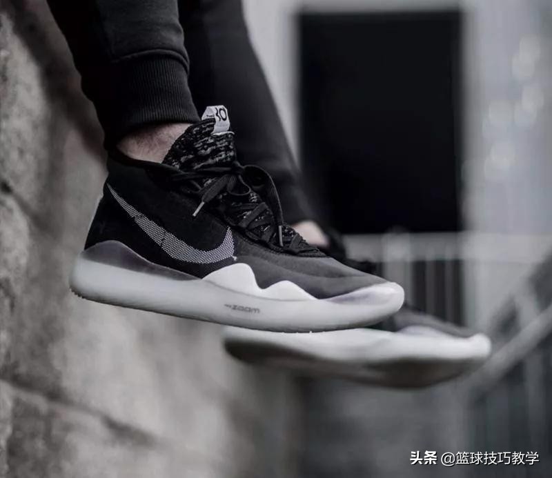 最便宜的球星正代签名鞋,最好看的几双球星签名鞋