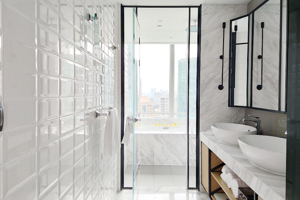 北京新国贸网红酒店怎么样,国贸cbd网红餐厅