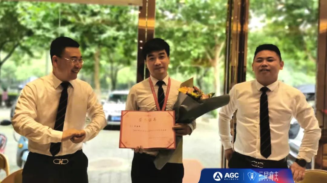 我在贝壳做店东：跟着平台的步伐走，开单不是难事