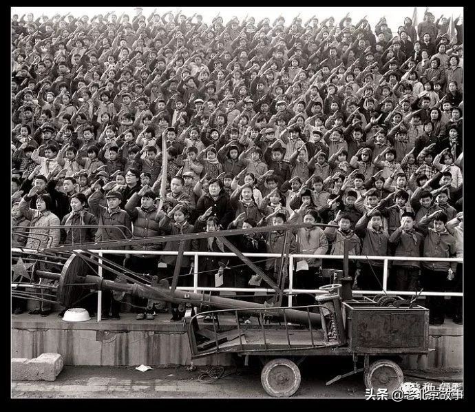 80年代末的北京，那一年您多大？