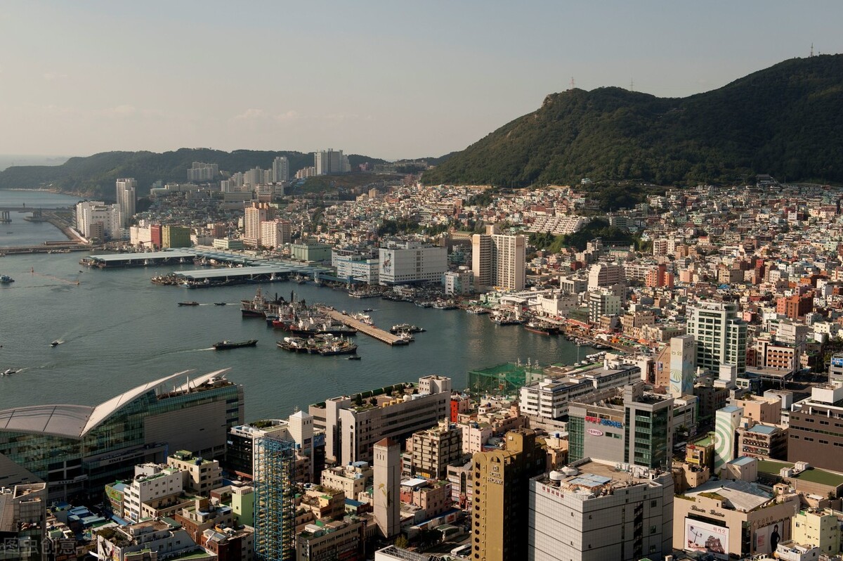 水路航运发展,重要的国际航运水道