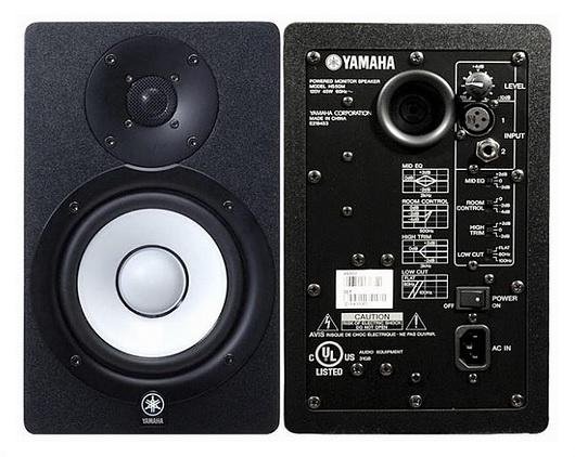 最新最受欢迎的监听音箱,主动式监听音箱