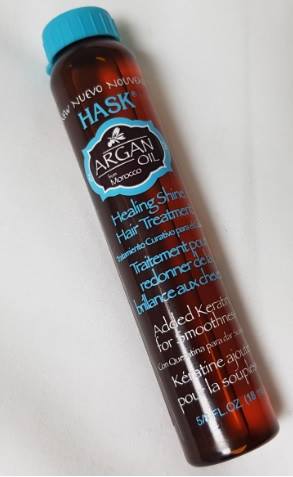 7款网红护发精油测评图,护发精油推荐测评第一名直播