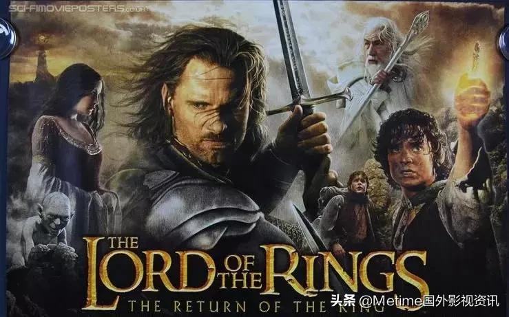 推荐20部永不过时的励志电影,推荐给年轻人的10部励志电影