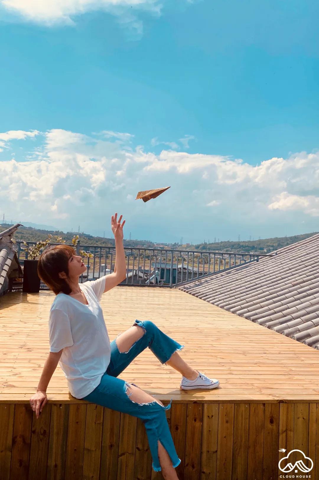 腾冲云庐客栈,腾冲云庐度假客栈