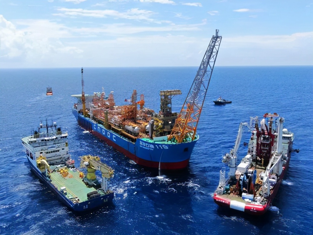 中国石油世界级难题,世界级难题被中国解决了吗