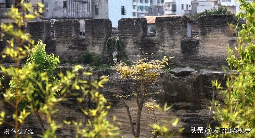 汕头濠江古城旅游攻略,汕头濠江区旅游夜景