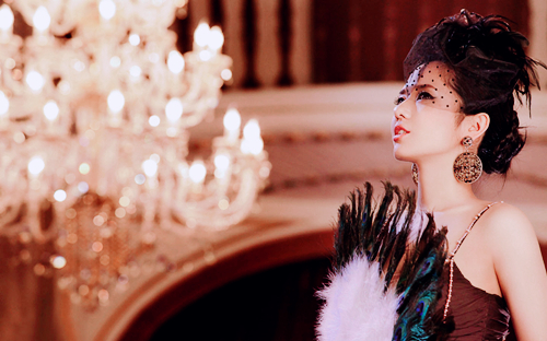 日本*优女**文化为什么那么兴盛