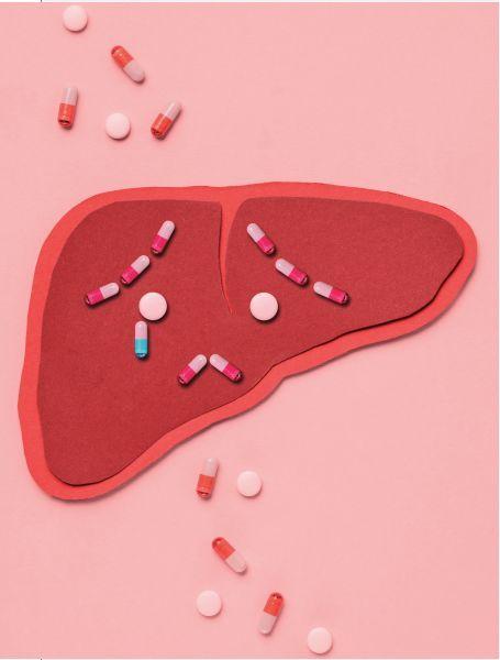 中国人一年吃掉多少抗生素,为什么国外没有保肝药