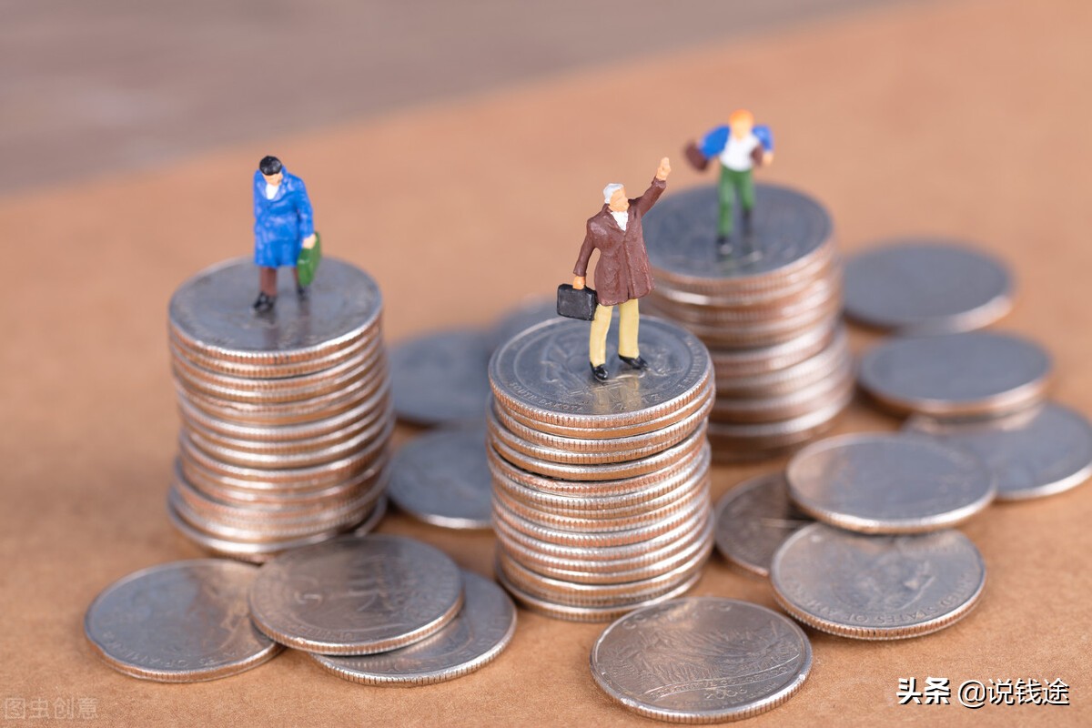 普通人兼职赚钱的方式,有哪些适合普通人的赚钱方法