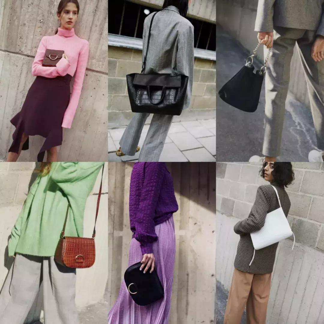 满街trainer,coach包哪款最经典百搭