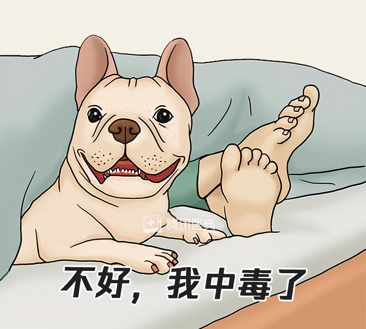 27岁男生脚臭,年轻小伙脚臭