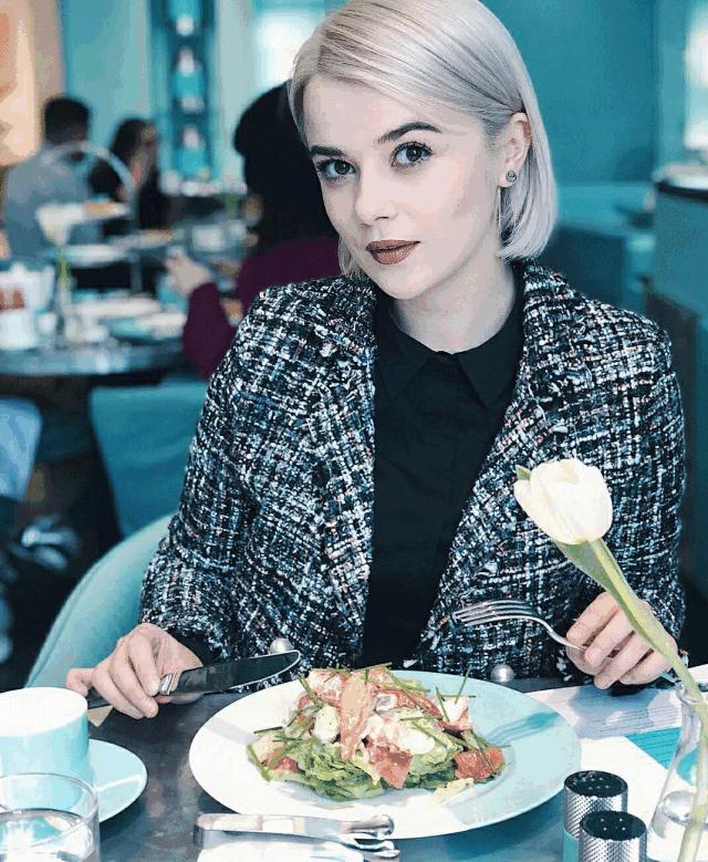 上海tiffany咖啡店,tiffanycafe香港广场