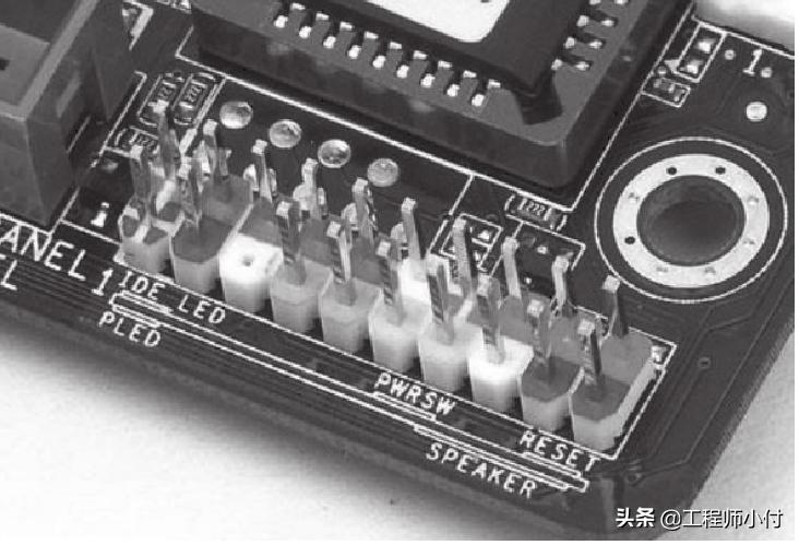 迷你主板组装电脑,自己组装电脑主板怎么调试