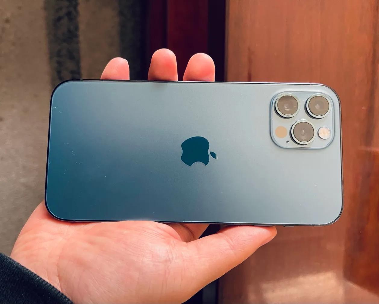 iphone12pro售价全新未激活国行,iphone12pro刚出来时官方售价