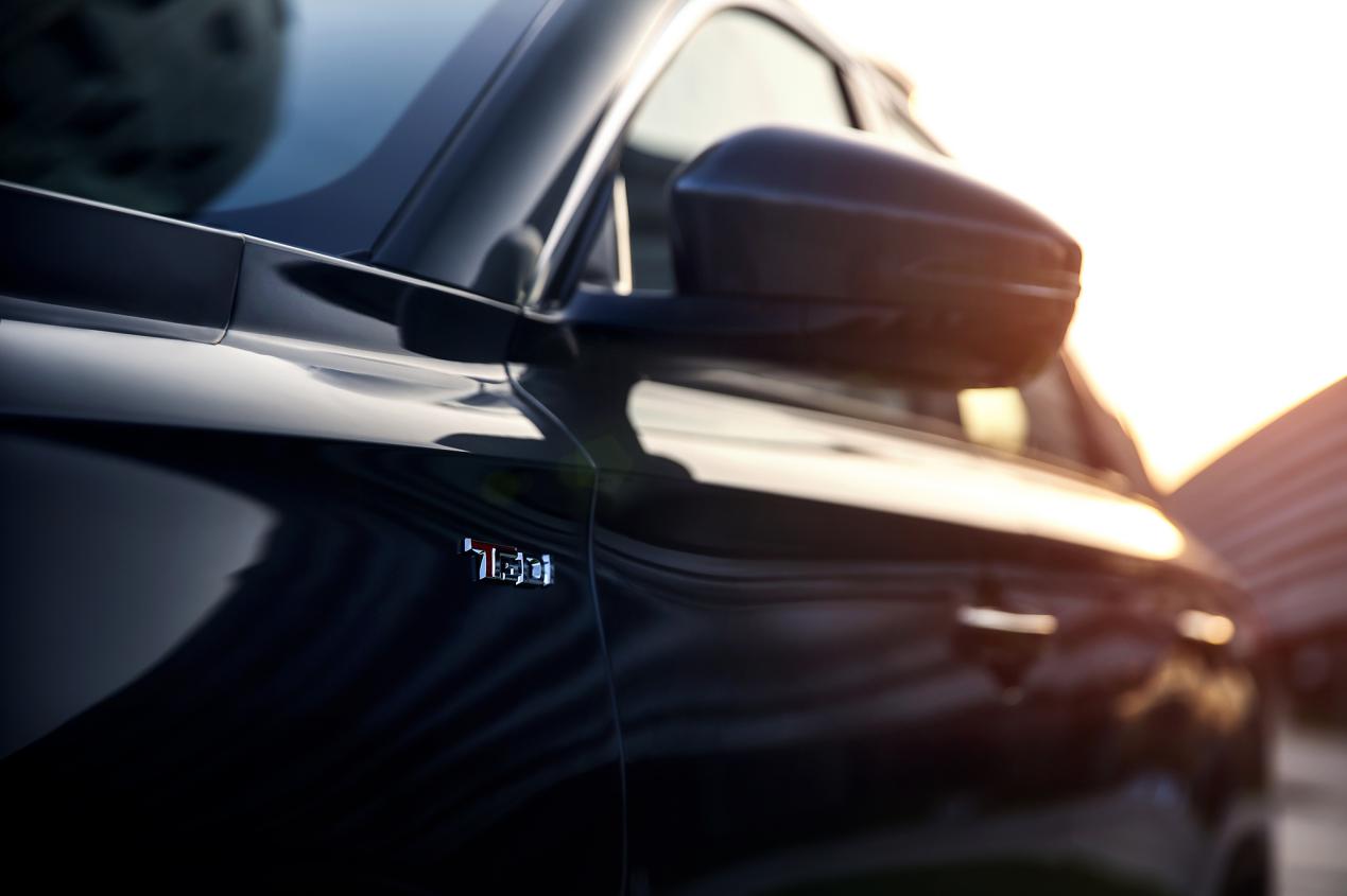 长安欧尚x7全方位解读,长安欧尚x7真实体验