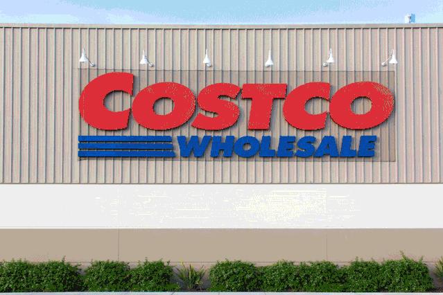 costco超市在中国发展的机会,上海costco超市开业的火爆程度