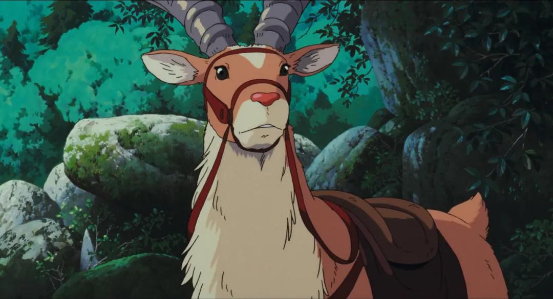 3d八音盒宫崎骏幽灵公主,宫崎骏的所有作品幽灵公主