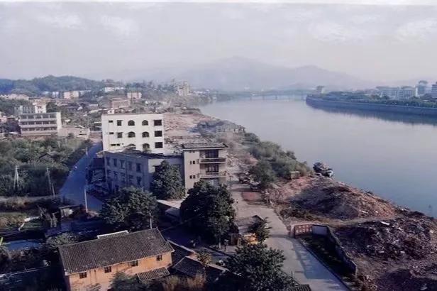 八十年代梅州老视频,梅州80年代老照片