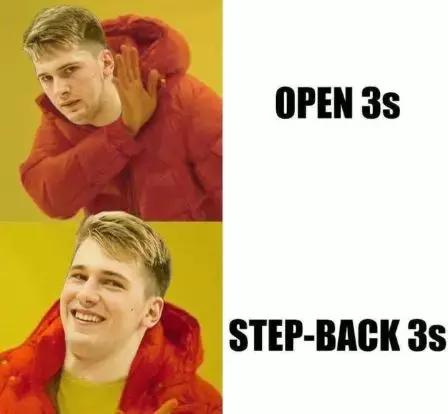 卢卡-东契奇的潇洒与想象力，是真正令他俘获众多球迷的神奇魔法