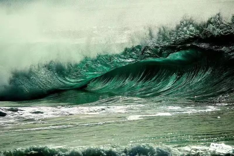 5G巨浪来临，想象力又受限？虚拟约会，VR环球旅行，厘米级导航......这些只是未来的片段而已