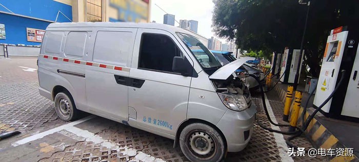 新能源汽车王师傅,新能源王师傅