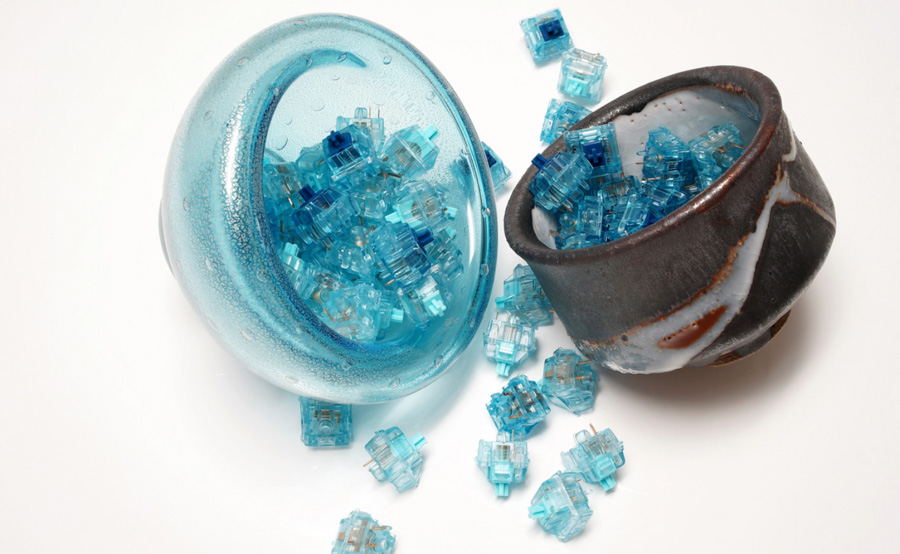 当年单打独斗的国产机械轴，如今怎么样了？