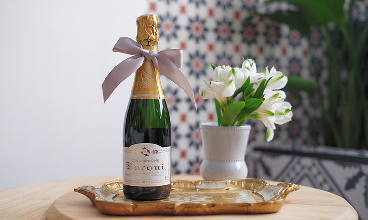 香槟酒如何选,香槟怎么选择