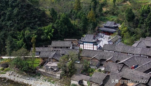 宁强县古镇简介,宁强古镇哪些景点有名