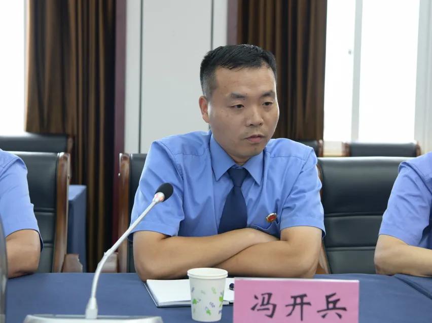 八一退役军人纪念活动,八一建军节暨退役军人座谈会