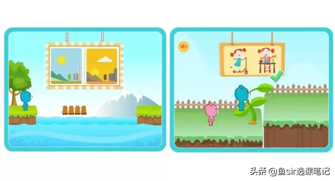 兰迪少儿英语靠谱吗,兰迪少儿英语真实感受